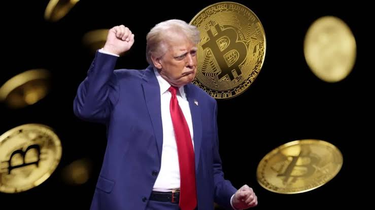 2 Milyar Dolarlık Bitcoin Rezervi Doğrulandı: Donald Trump’ın Sessiz Kripto Para Hazırlığı Sürüyor