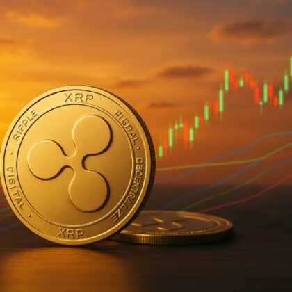 5 Yıllık SEC-Ripple Davası Kapandı, XRP Hareketlendi: Heyecanlandıran Beklenti