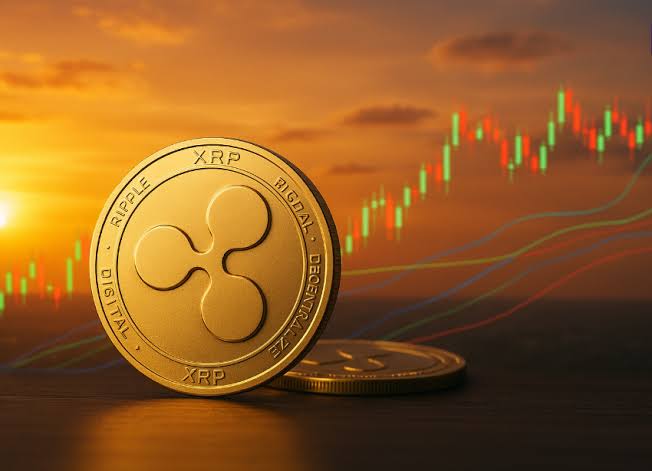 5 Yıllık SEC-Ripple Davası Kapandı, XRP Hareketlendi: Heyecanlandıran Beklenti