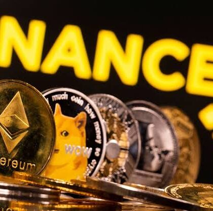 Binance 34. Altcoin’i Duyurdu: Listeleme Bugün