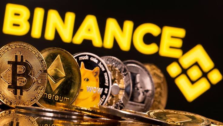 Binance 34. Altcoin’i Duyurdu: Listeleme Bugün