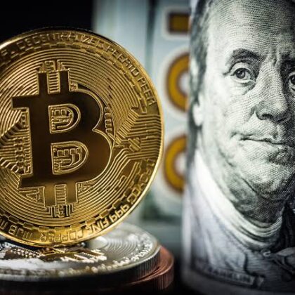 Bitcoin’de 0.7’lik Deprem: Balinalara Borsalara Koştu