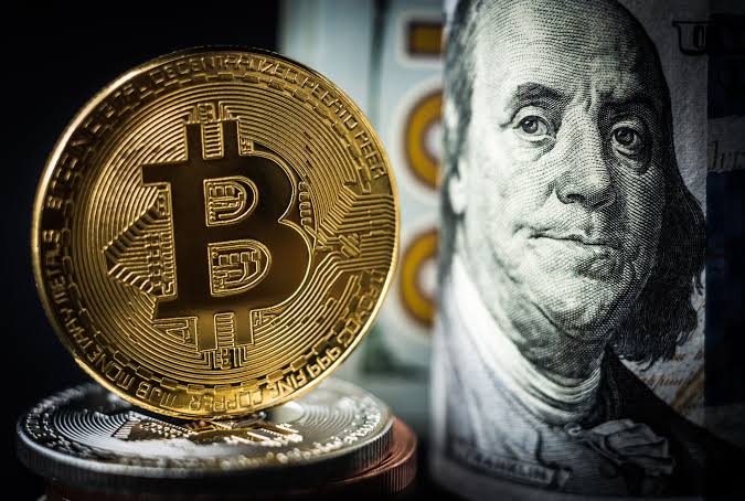 Bitcoin’de 0.7’lik Deprem: Balinalara Borsalara Koştu