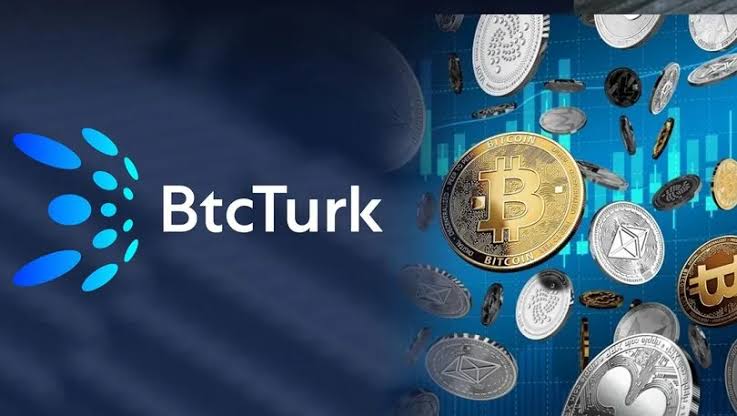 BtcTurk Hacklendi Mi?BtcTurk 14 Ağustos Hack Açıklaması