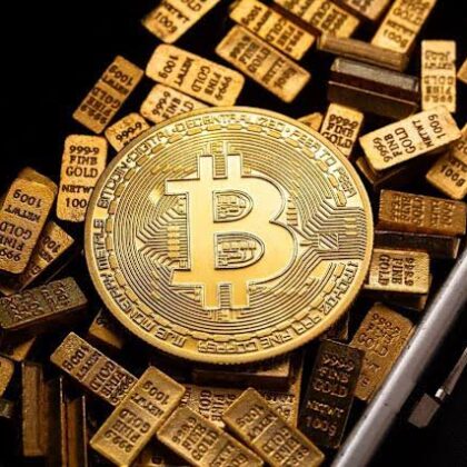 Bu Tablo Gerçekleşirse Bitcoin Yüzde 65 Yükselebilir!