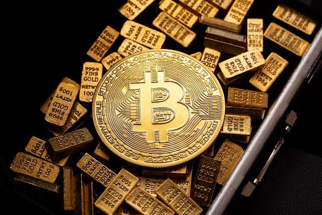 Bu Tablo Gerçekleşirse Bitcoin Yüzde 65 Yükselebilir!