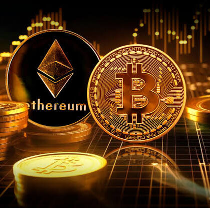 Çanlar Kripto Paralar İçin Çalıyor: Bitcoin ve Ethereum’da Volatilite Patlaması