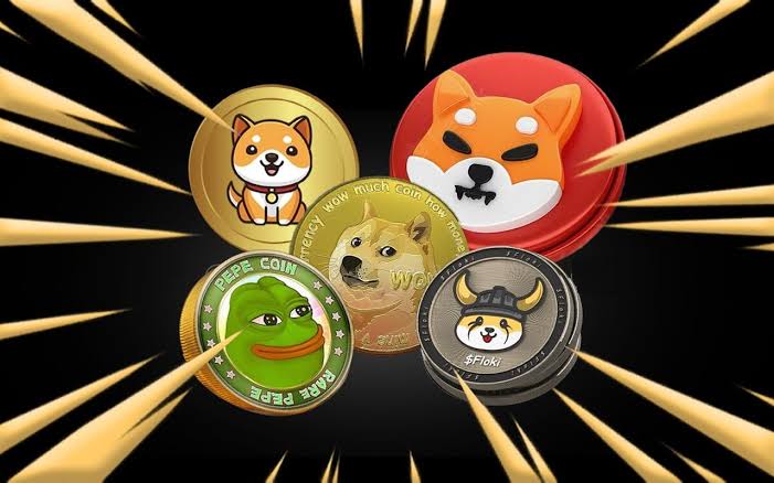 Dogecoin Yerine Değerlendirilebileceği İddia Edilen 3 Meme Coin