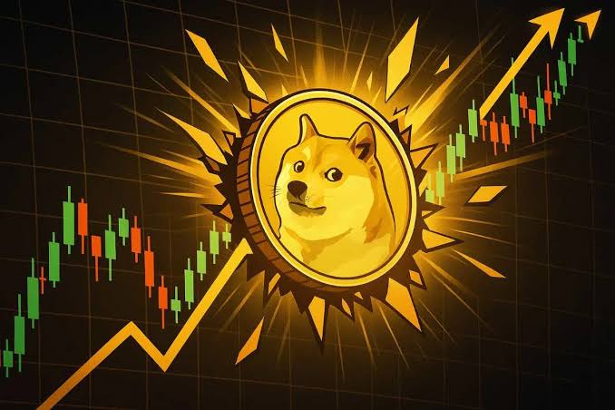 Dogecoin’de Fiyatı Geçmişte Yüzde 125 Yükselten Sinyal Yeniden Yandı