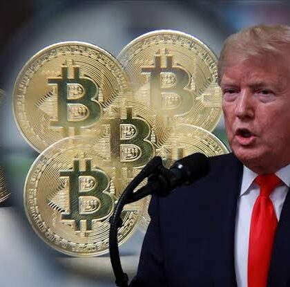 Donald Trump’tan Kripto Paraya Bir Destek Daha: İmzaya Hazırlanıyor