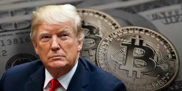 Donald Trump’tan Kripto Paraya Bir Destek Daha: İmzaya Hazırlanıyor