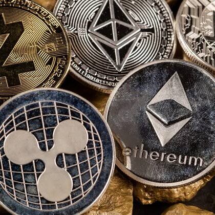 Gözde Analist 9 Altcoin Bu Yılın En İyisi Olacak Dedi, İşte Teknik Analizleri
