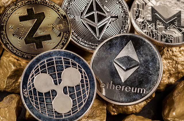 Gözde Analist 9 Altcoin Bu Yılın En İyisi Olacak Dedi, İşte Teknik Analizleri