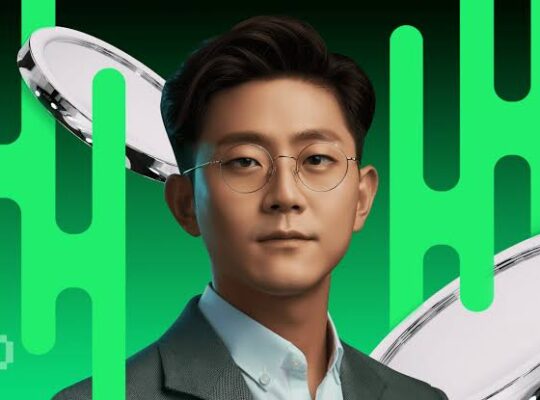 Ki Young Ju: Kripto Para Ayı Piyasaları İptal