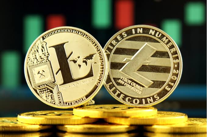 Latte Elde, Litecoin Telefonda: Günlük Rutinine Kripto Kat!