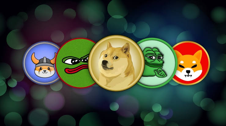 Meme Coin Piyasasında Düşüş Devam Ediyor: DOGE, SHIB ve PEPE Geri Çekiliyor