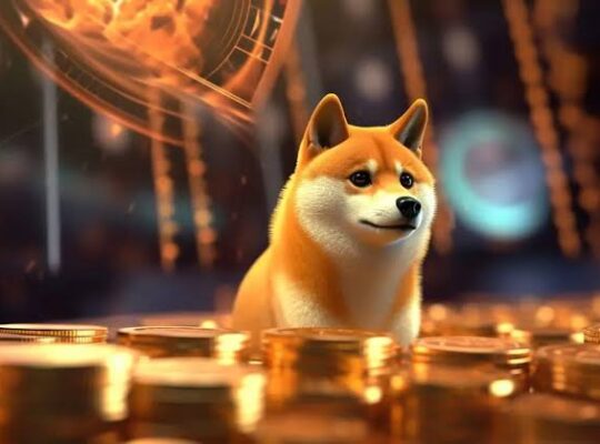 SHIB’de Neler Oluyor? Son 24 Saatte Artan Metrik Dikkat Çekici