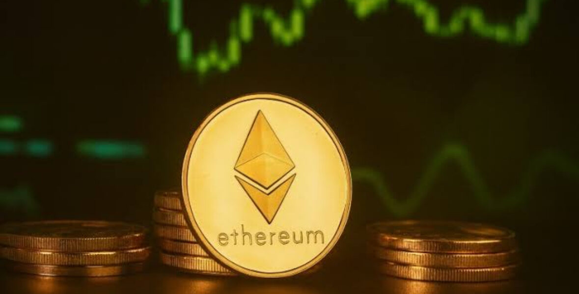 Son Dakika: 24 Ağustos Ethereum Fiyat Rekoru Kırıldı