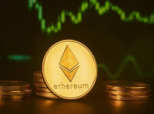 Son Dakika: 24 Ağustos Ethereum Fiyat Rekoru Kırıldı