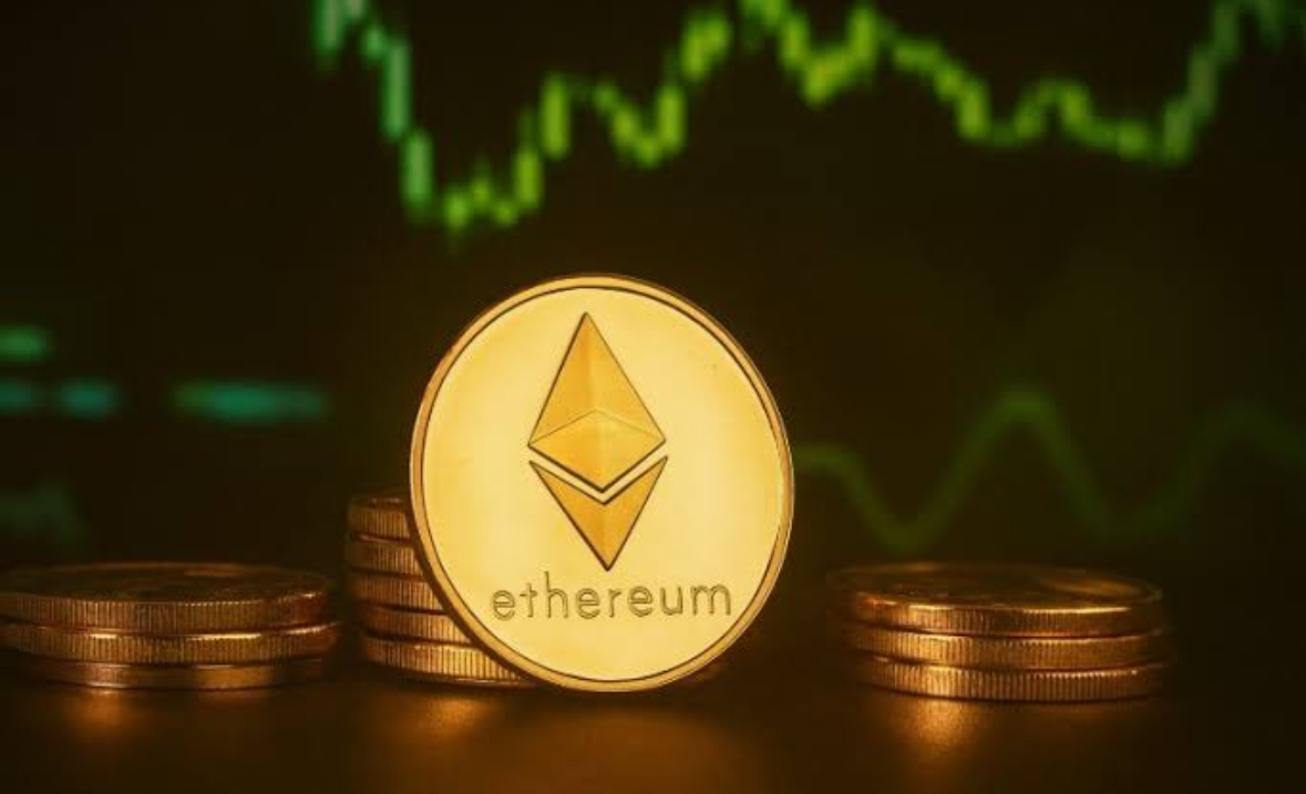 Son Dakika: 24 Ağustos Ethereum Fiyat Rekoru Kırıldı