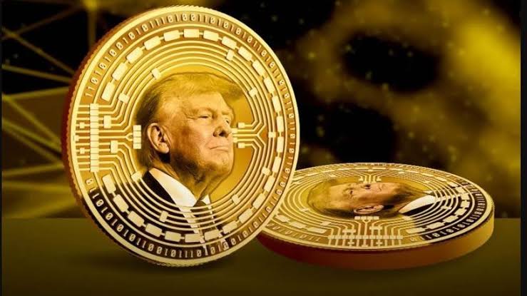 Trump’ın Milyar Dolarlık Kripto Para Ortağına Soruşturma