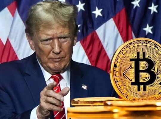 Trump’ın Tarifeleri Enflasyonu Vurdu: BTC ve ETH Spot ETF’lerde Son Durum!