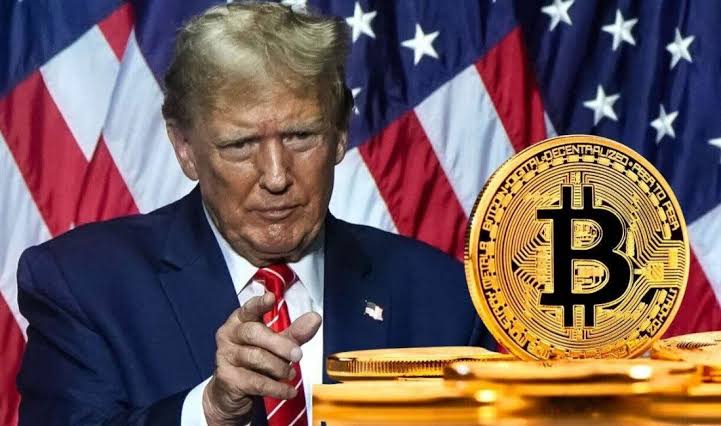 Trump’ın Tarifeleri Enflasyonu Vurdu: BTC ve ETH Spot ETF’lerde Son Durum!