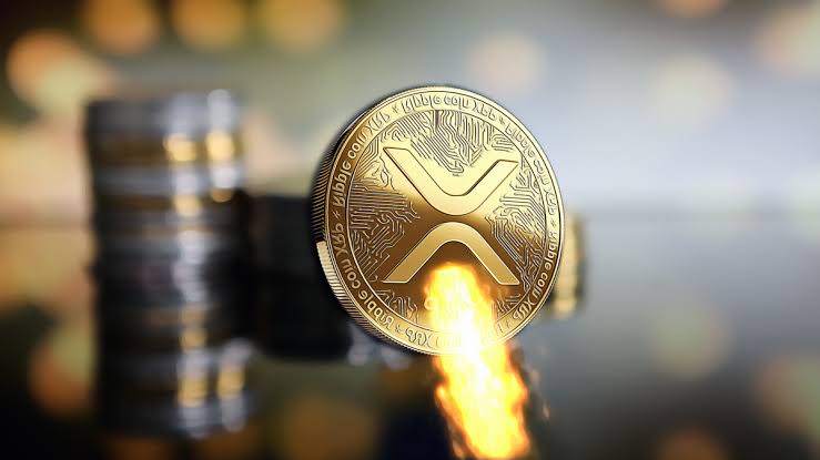 XRP Fiyatı SEC ve ETF Gelişmeleriyle Yükseldi