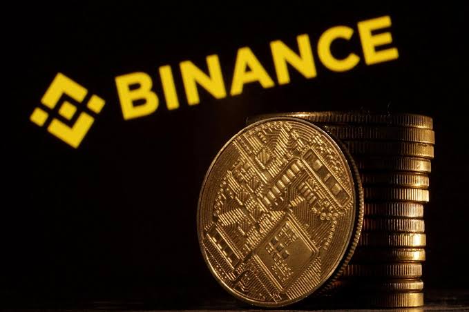Binance’den 64 Milyon Dolarlık Bitcoin Çıkışı: 584.7 BTC Tek İşlemde Taşındı