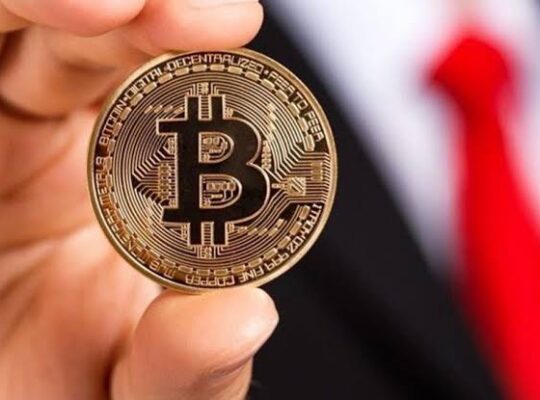Bitcoin Analisti: Dördüncü Çeyrekte Zirve Bekleyenler İstatistik Bilmiyor