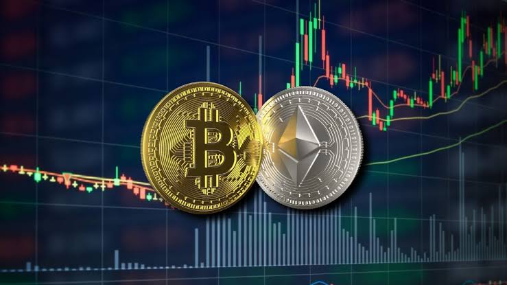 Bitcoin ve Ethereum (ETH) 24 Eylül Yorumları