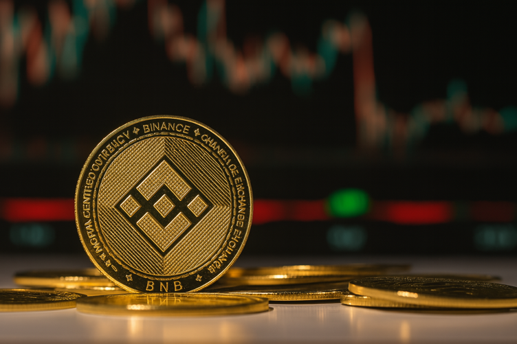 BNB Coin Rekorlara Doymuyor, Tam Hedeflenen Yönde İlerliyor