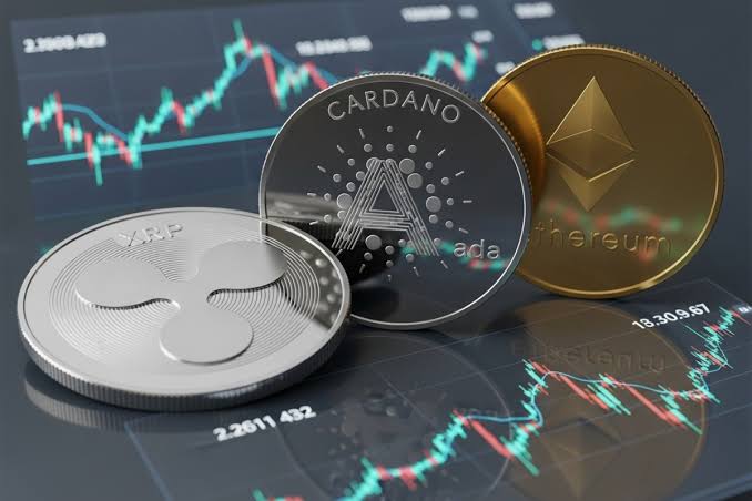 Cardano ve Ethereum Yorumu: ADA’da Yüzde 50 Yükseliş, ETH’de 10.000 Dolar Yol Haritası