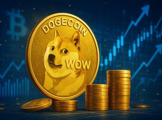 Dogecoin’in Göz Dolduran Performansı: Üst Üste 5. Pozitif Gün