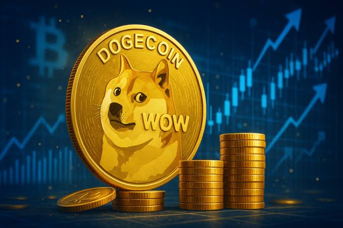 Dogecoin’in Göz Dolduran Performansı: Üst Üste 5. Pozitif Gün