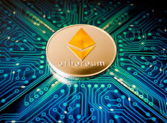 Ethereum Devi BitMine Yine Kesenin Ağzını Açtı: ETH’ye 201 Milyon Dolar Getirdi