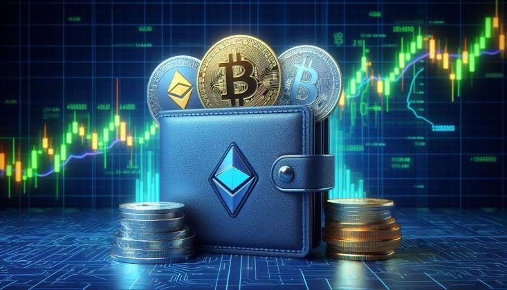 Favori Coin’lerin Tek Ekranda, Fırsatlar Kapında!