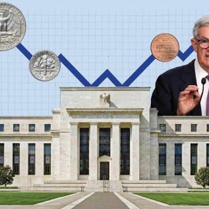 Fed’e Hazine Bakanı Ayarı, Harekete Geçiyor