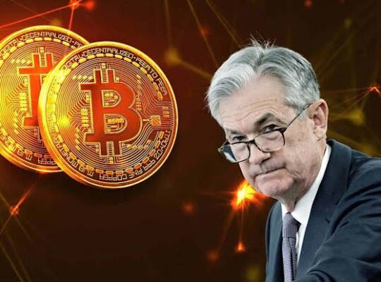 Gözler Fed Faiz Kararında: Kripto Para Piyasası İçin Yıl Sonu Senaryoları