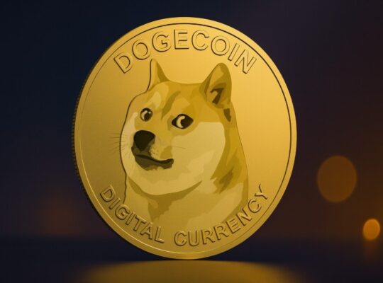 Grayscale’den Dogecoin ETF Hamlesi: Coinbase ile Ortaklık