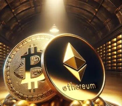 Kripto Paralarda Fed Belirsizliği: Bitcoin ve Ethereum Zorlanıyor