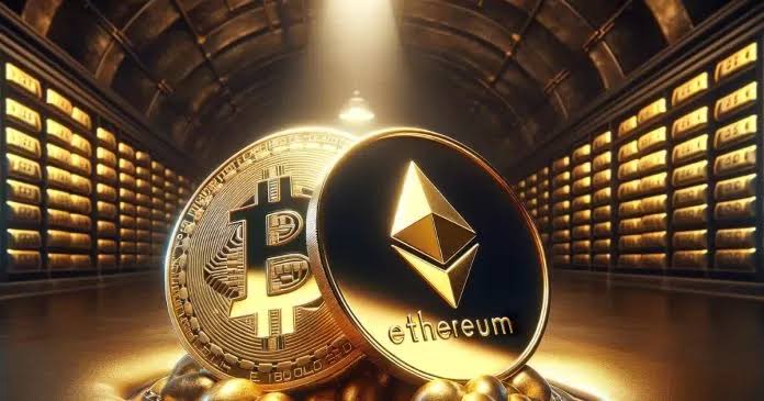 Kripto Paralarda Fed Belirsizliği: Bitcoin ve Ethereum Zorlanıyor