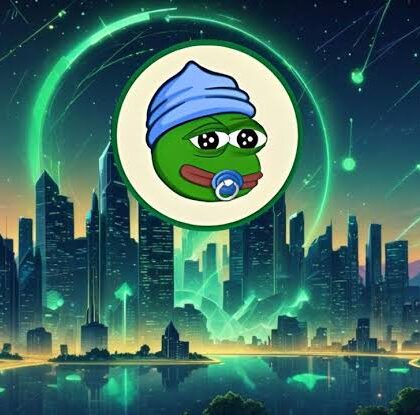 LILPEPE Kripto Fiyat Tahmini: Little Pepe 2025’te Zirveye Yerleşecek mi?