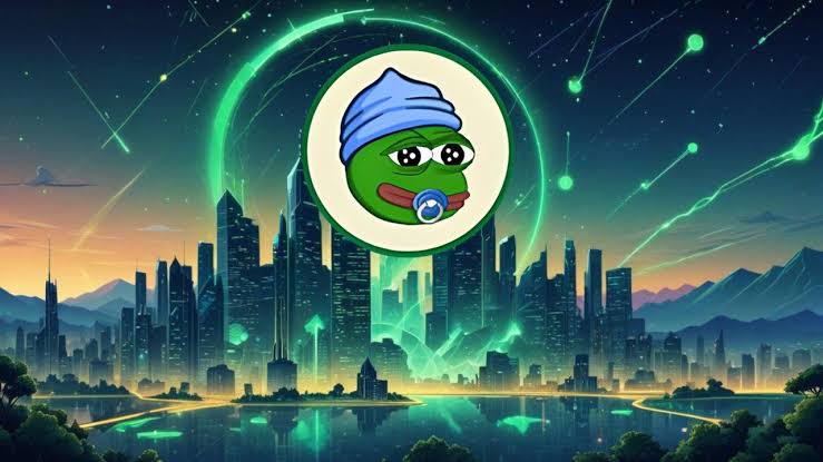 LILPEPE Kripto Fiyat Tahmini: Little Pepe 2025’te Zirveye Yerleşecek mi?