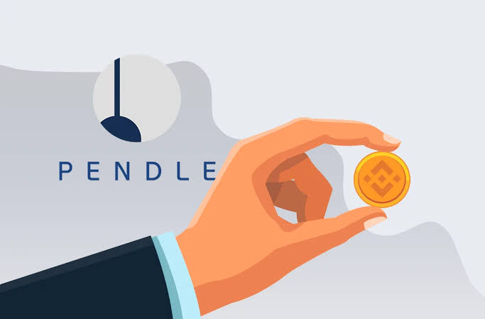 Pendle Bir Şartla 7 Dolar Olabilir