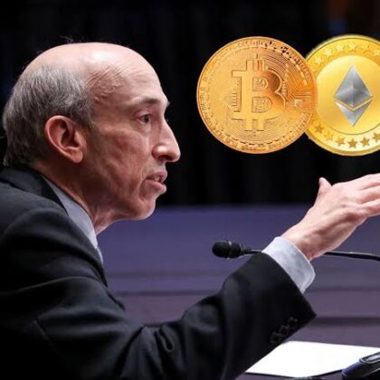 Sıcak Gelişme: SEC Başkanından Kripto Para Açıklamaları 10 Eylül