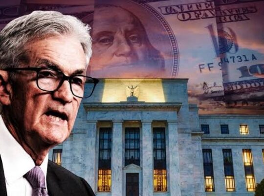 Son Dakika: Fed Raporu 2013’ten Bugüne En Kötü Duruma İşaret Ediyor