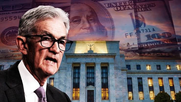 Son Dakika: Fed Raporu 2013’ten Bugüne En Kötü Duruma İşaret Ediyor