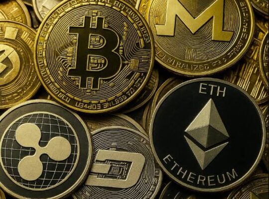 Ted Pillows Altcoinler İçin 2 Hafta İçinde Diyerek Uyardı