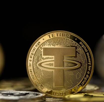 Tether’den Tarihi Hamle: Altın Piyasasındaki Yatırımlarıyla Portföyünü Çeşitlendiriyor!